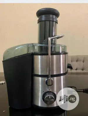 Brand New Juice Extractor