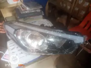 Head Lamp Assy for Kia Cerato 2013