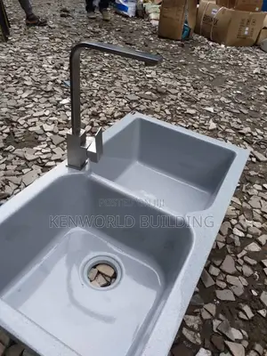 Marble Sink