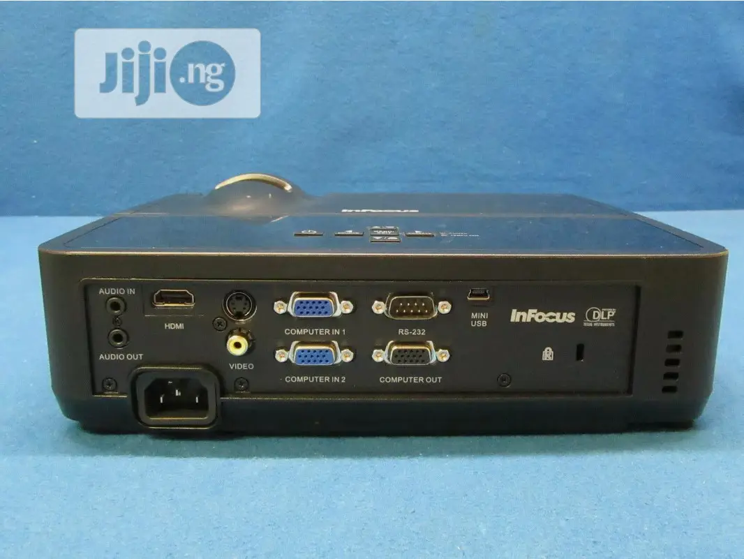 Multimedia Projectors Ikeja Lagos
