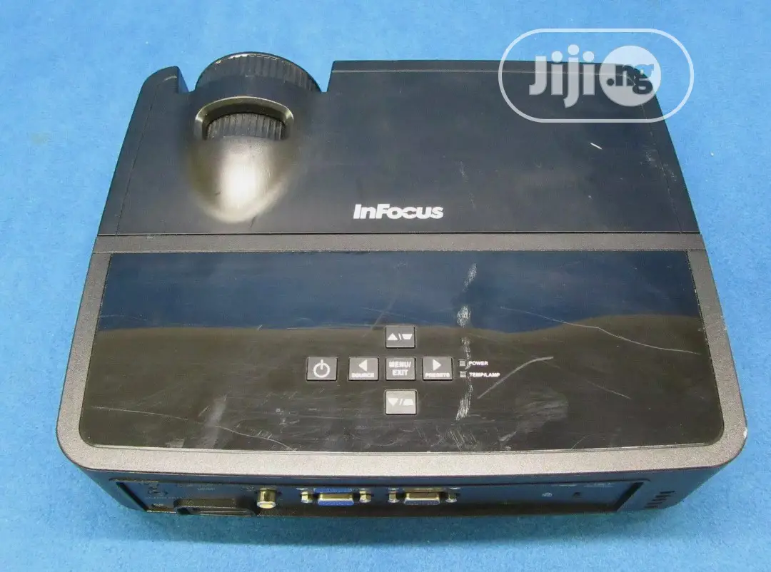Multimedia Projectors Ikeja Lagos