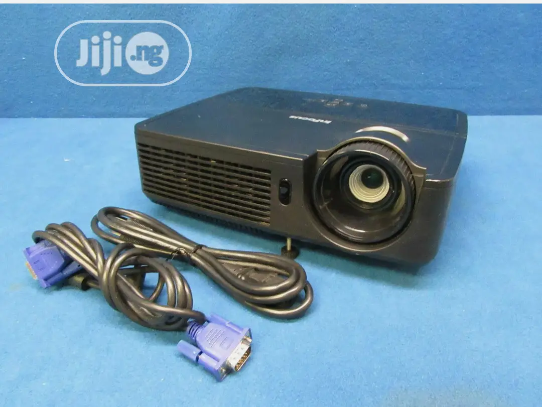 Multimedia Projectors Ikeja Lagos