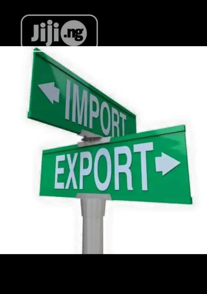 Licenced Customs Clearing And Forwarding Agents