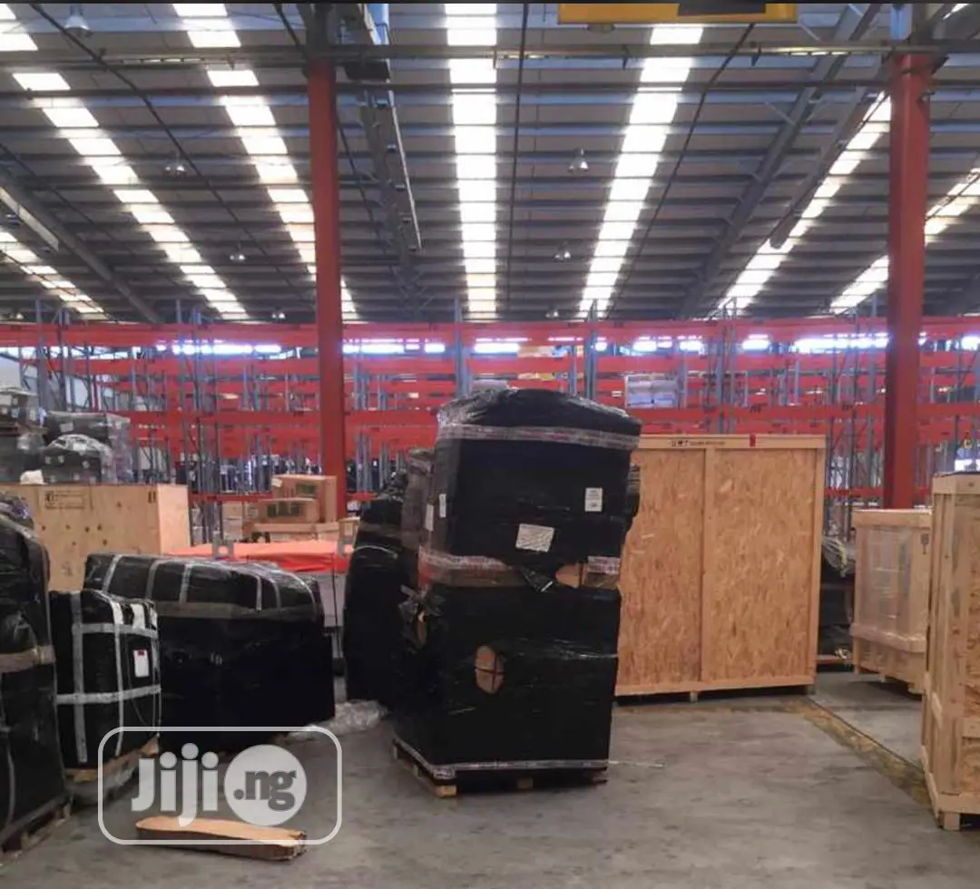 Licenced Customs Clearing And Forwarding Agents
