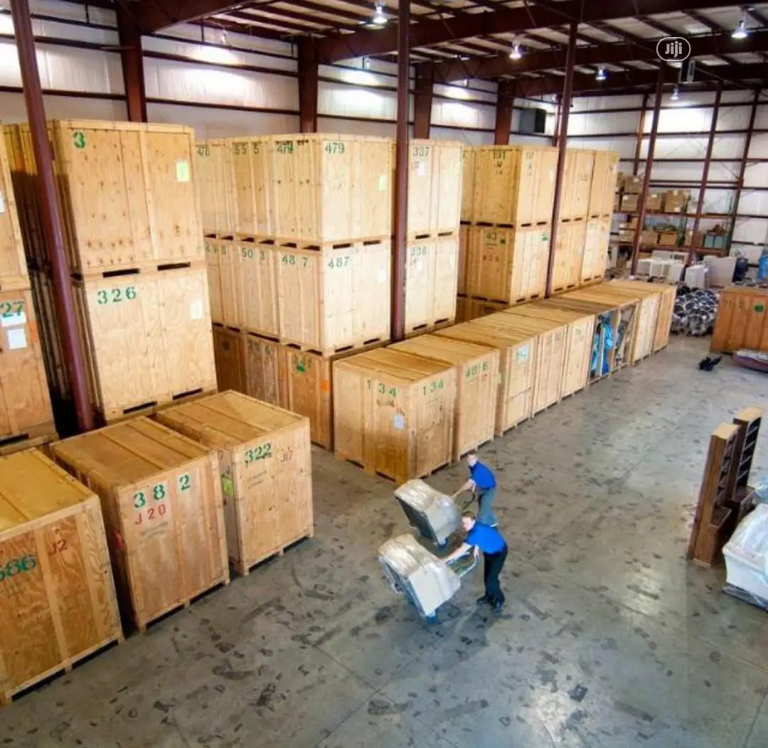 Licenced Customs Clearing And Forwarding Agents