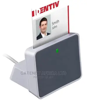 USB Smart Card Reader Writer RFID Access Control Card Reader