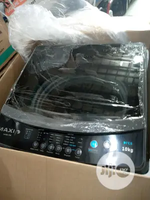 10KG Automatic Washing Machine MAXI
