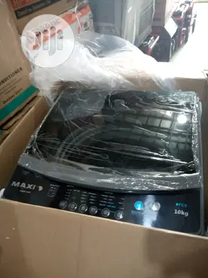 10KG Automatic Washing Machine MAXI