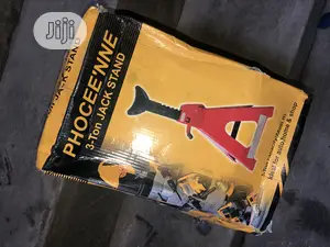 Jack Stand 3ton Professional Tools