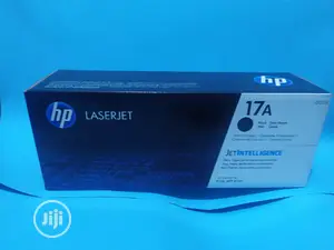Hp 17A(Cf 217A) Toner Cartridge for M102, MFP M130 Printer