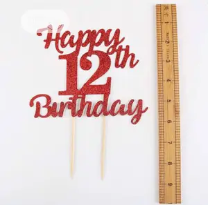 Cake Toppers