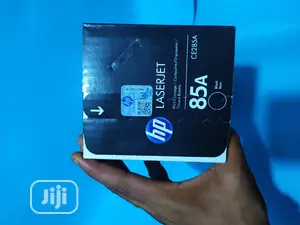 Hp 85A(CE 285A) Toner Cartridge for P1102 Printer