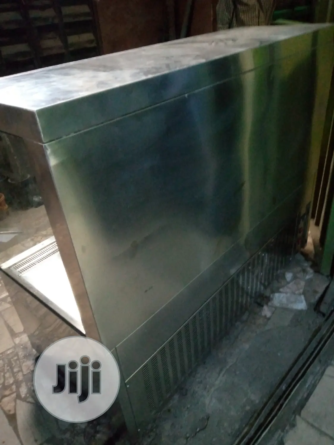 Open Display Chiller for Supermarket