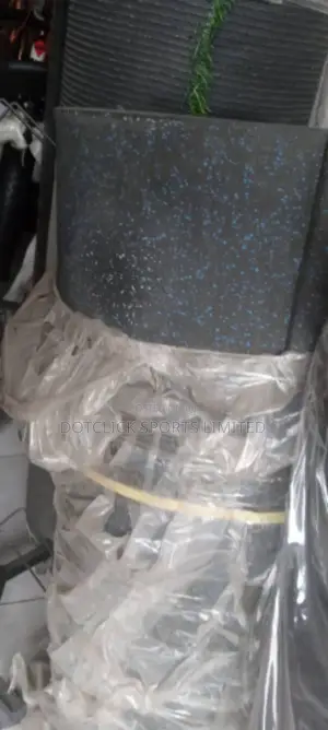 Floor Gym Mat Roll of 10sqm
