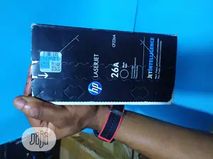 Hp 26A (Cf226a) Toner Cartridge for M402 MFP M426 Printer.
