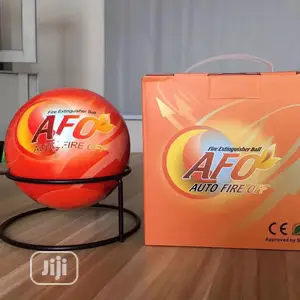 Fire Ball Afo RSW 01