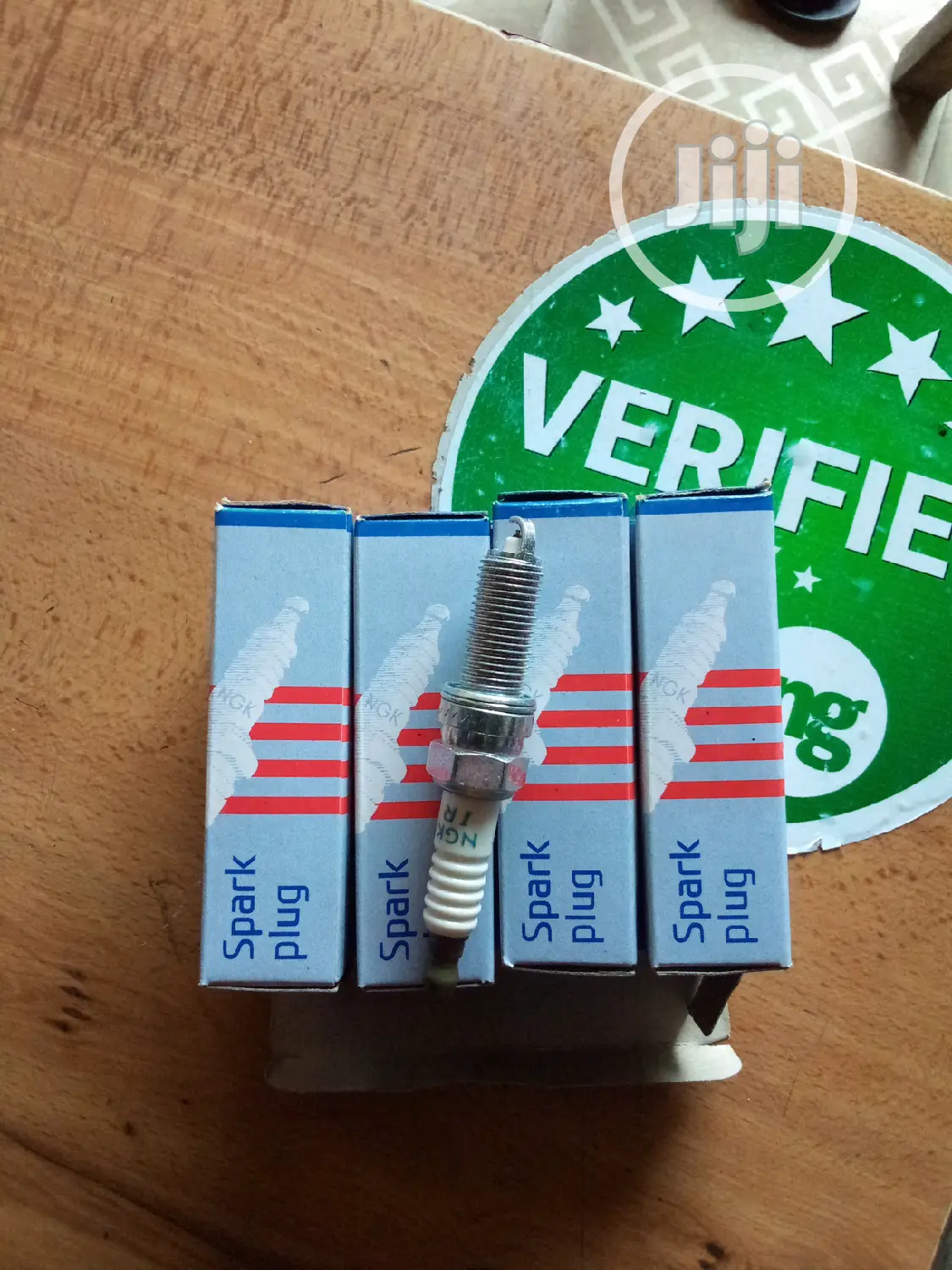 Spark Plugs for Accent 2012