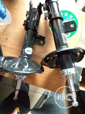 Front Shock Absorber Accent 2007