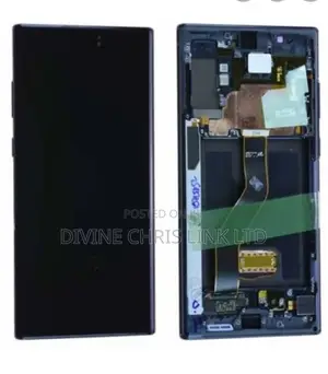 Samsung Galaxy Note 10 Original Screen