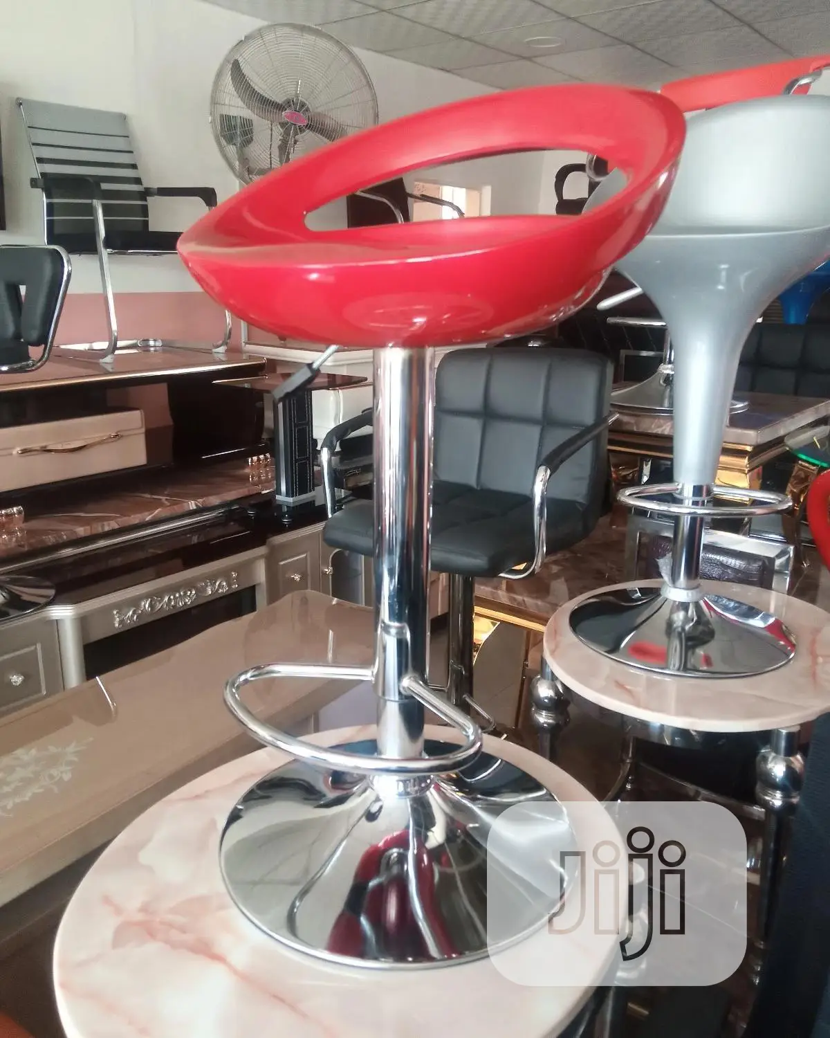 Bar Stools