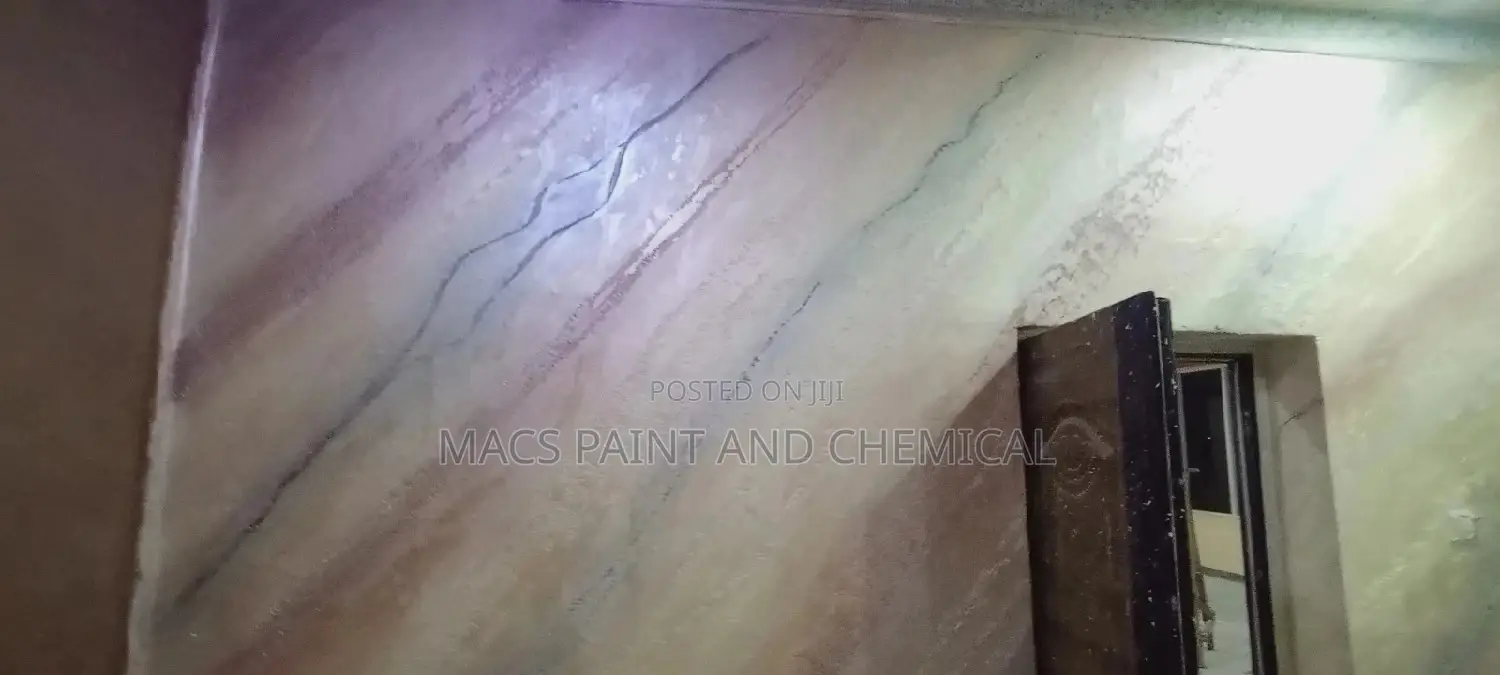 Decorative Painter