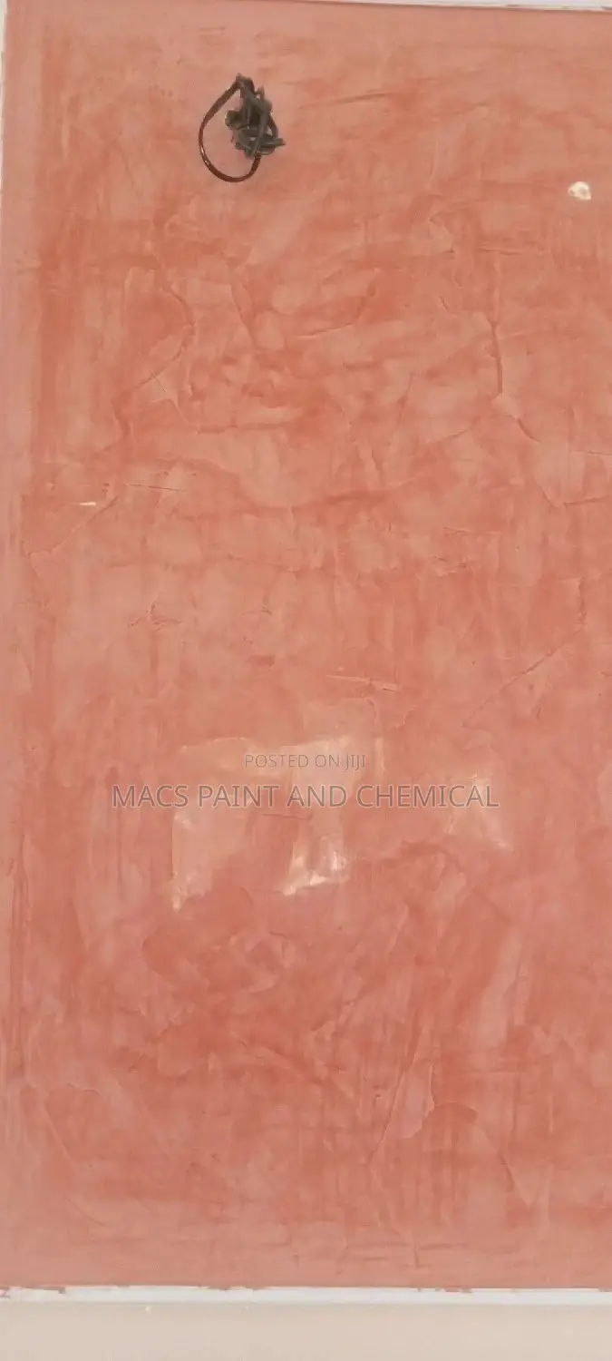 Decorative Painter