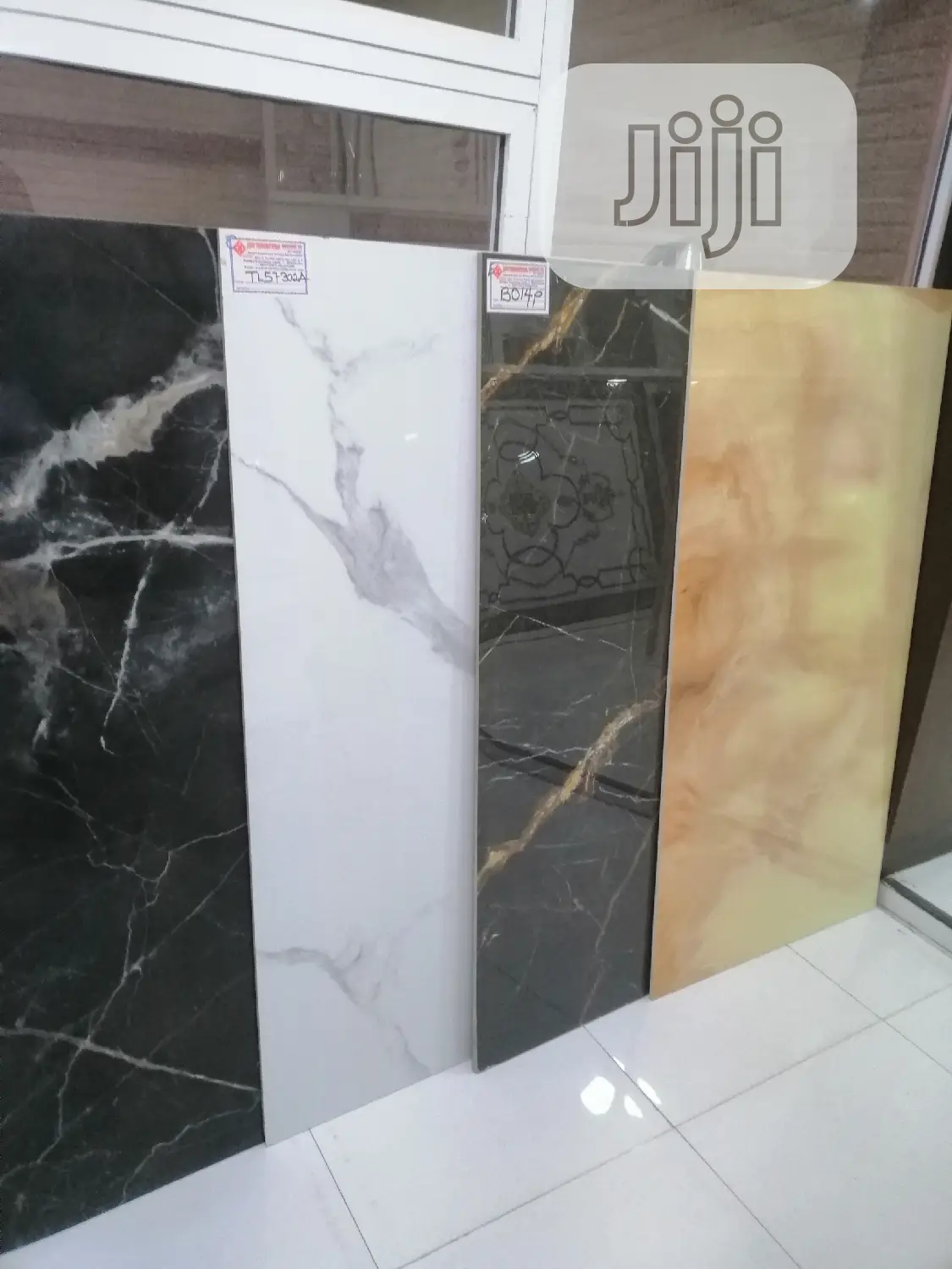 Quality Floor Tiles