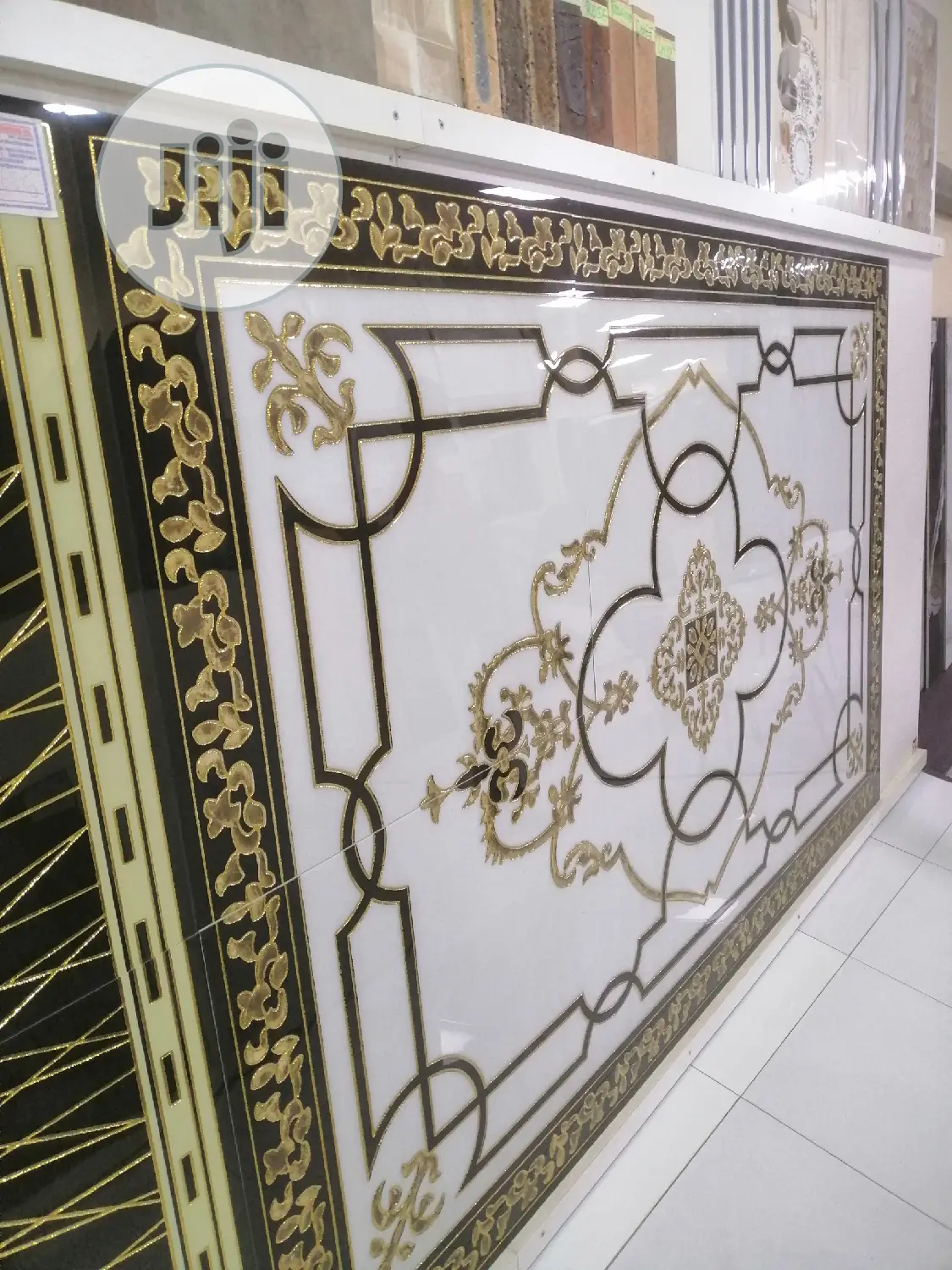Quality Floor Tiles