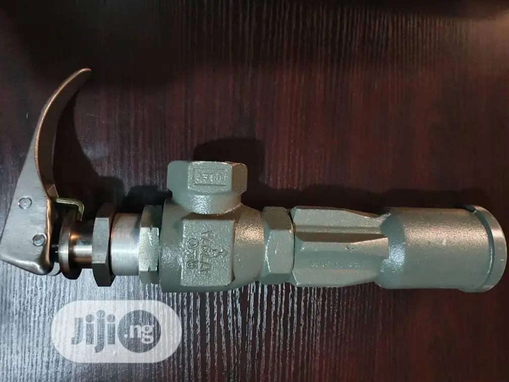 Gas Tank Accessories