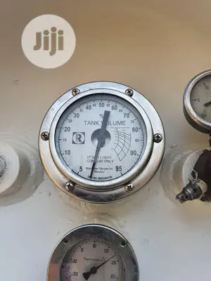 Gas Tank Accessories