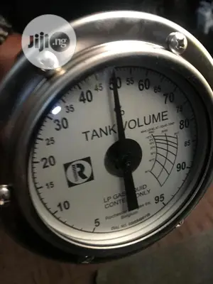 Gas Tank Accessories