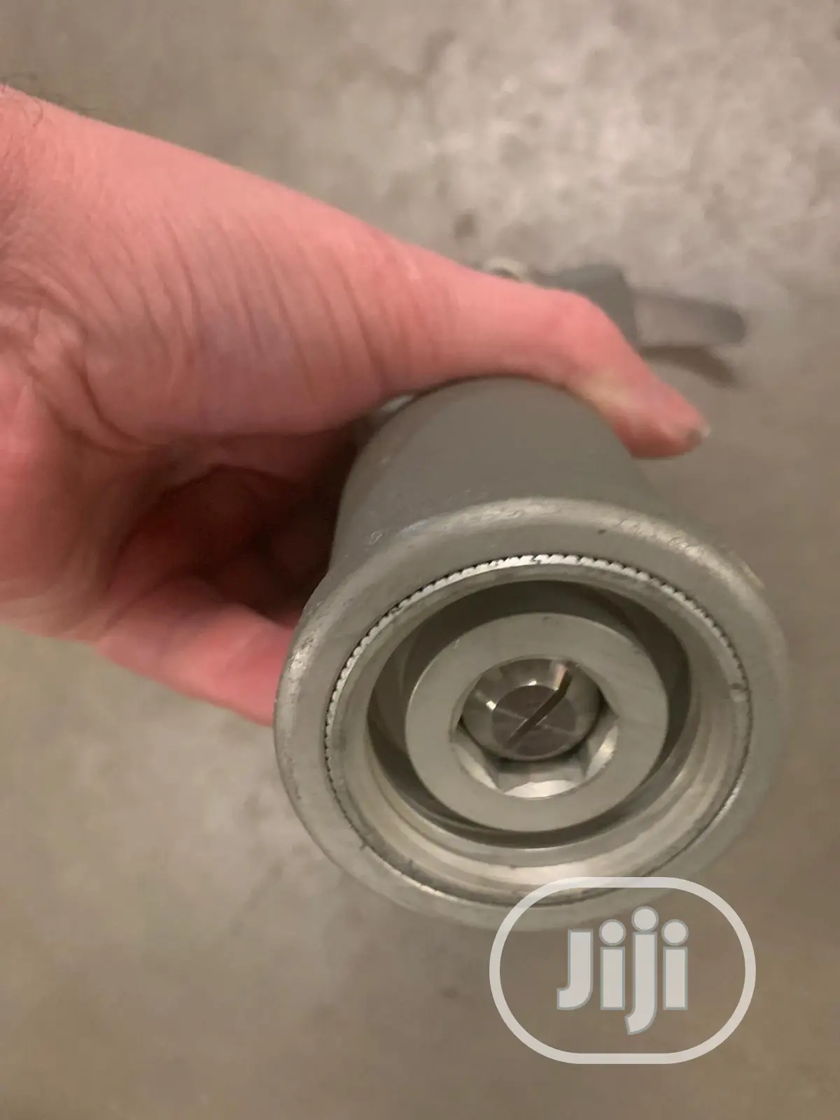 Gas Tank Accessories