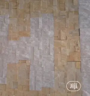 Natural Stones
