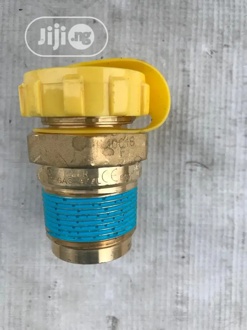 Gas Tank Accessories