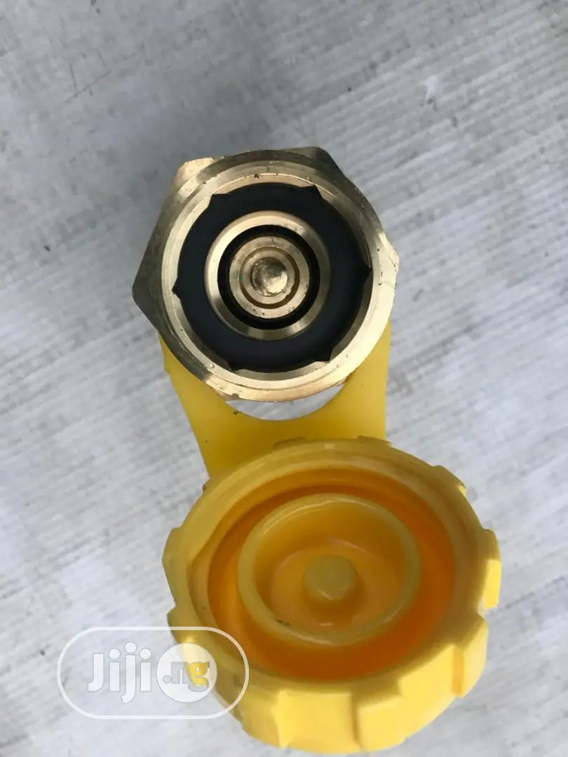 Gas Tank Accessories