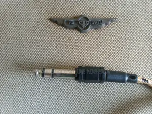 Phone Aux Cable to Mixer/Combo Speakers/Audio/ Sound Cards
