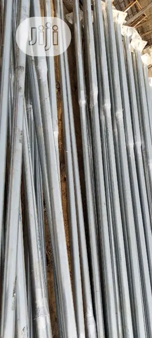 Electric Solar Pole