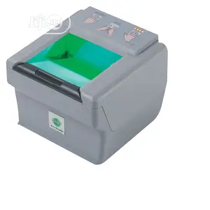 Green Bit Dactyscan84c Ten Print Scanner
