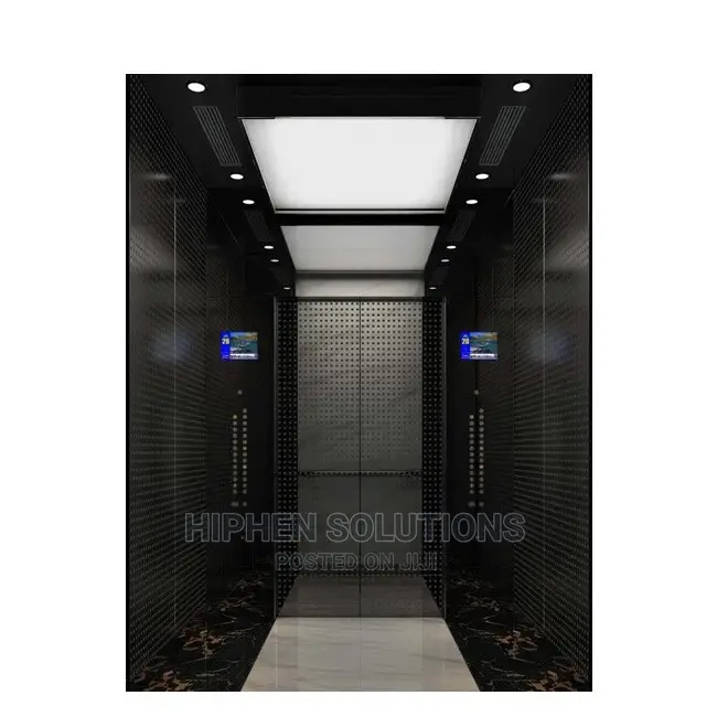 Passenger Lifts Elevator