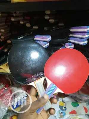 Table Tennis Bat(Stiga)