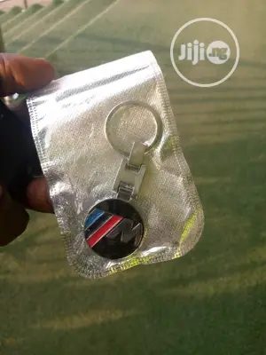 BMW M-Power Key Holder