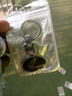Lexus Key Holder
