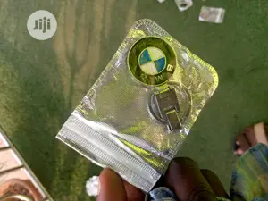 BMW Key Holder New BMW Black