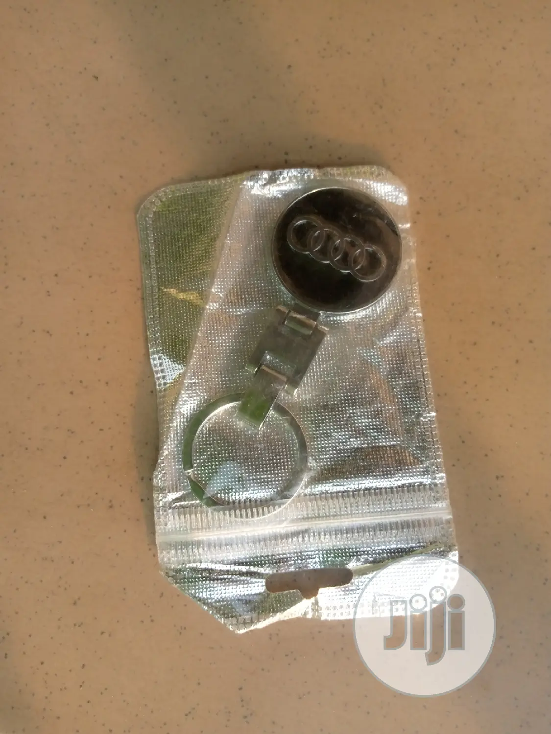 Audi Key Holder