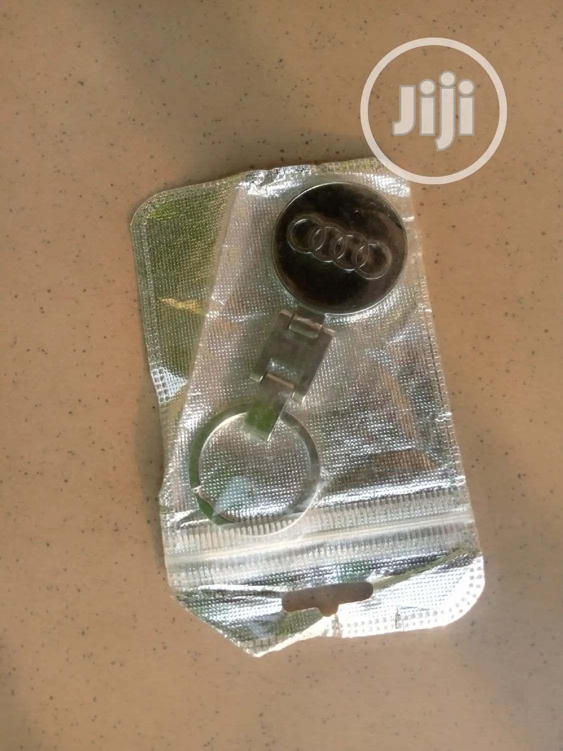 Audi Key Holder