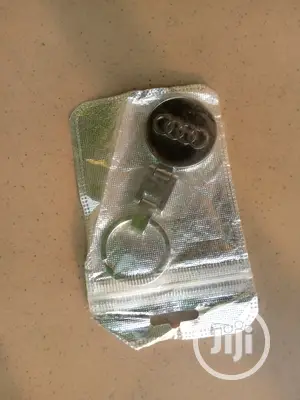 Audi Key Holder