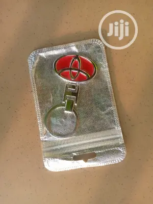 Toyota Key Holder