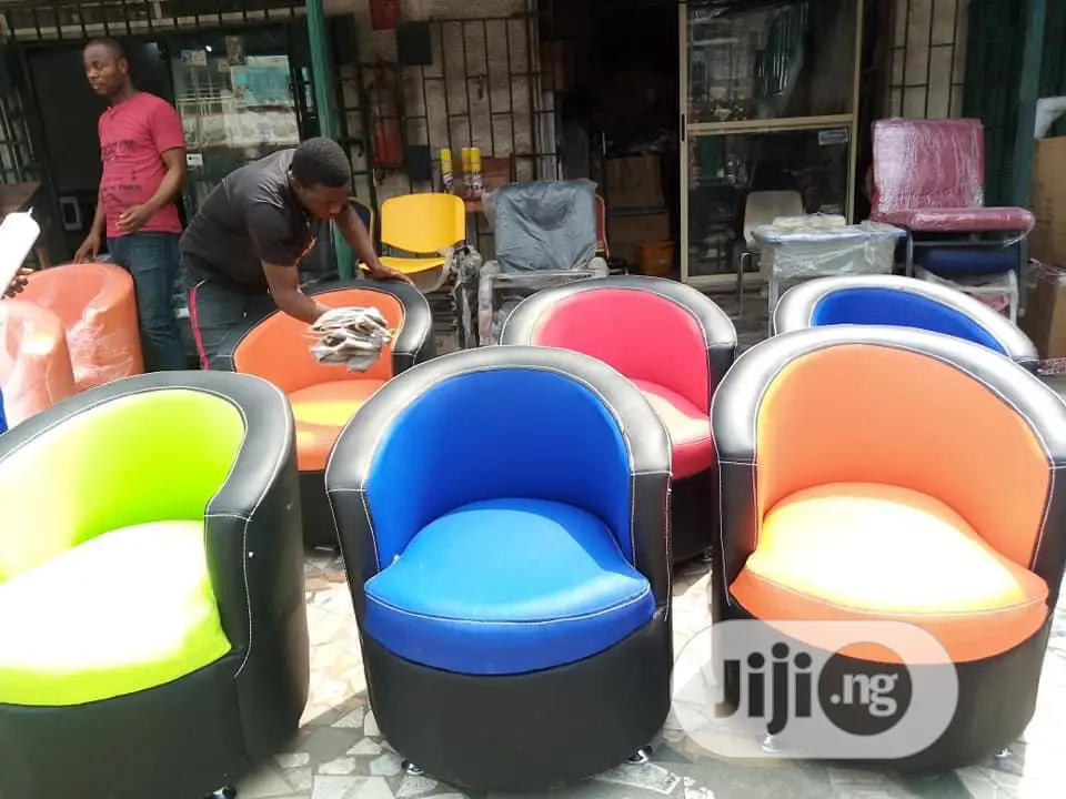Standard Quality Sofa in Stock