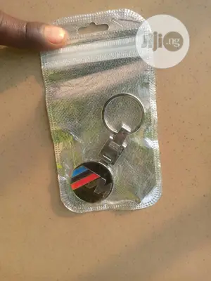 BMW M-Power Key Holder