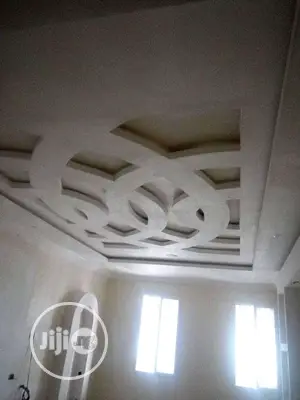 POP Designs and Ceilings